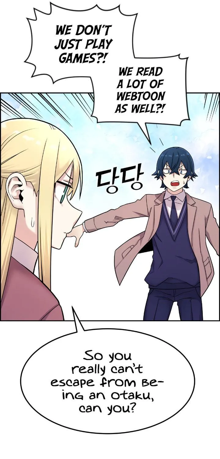 Webtoon Character Na Kang Lim Chapter 10 page 88 - 