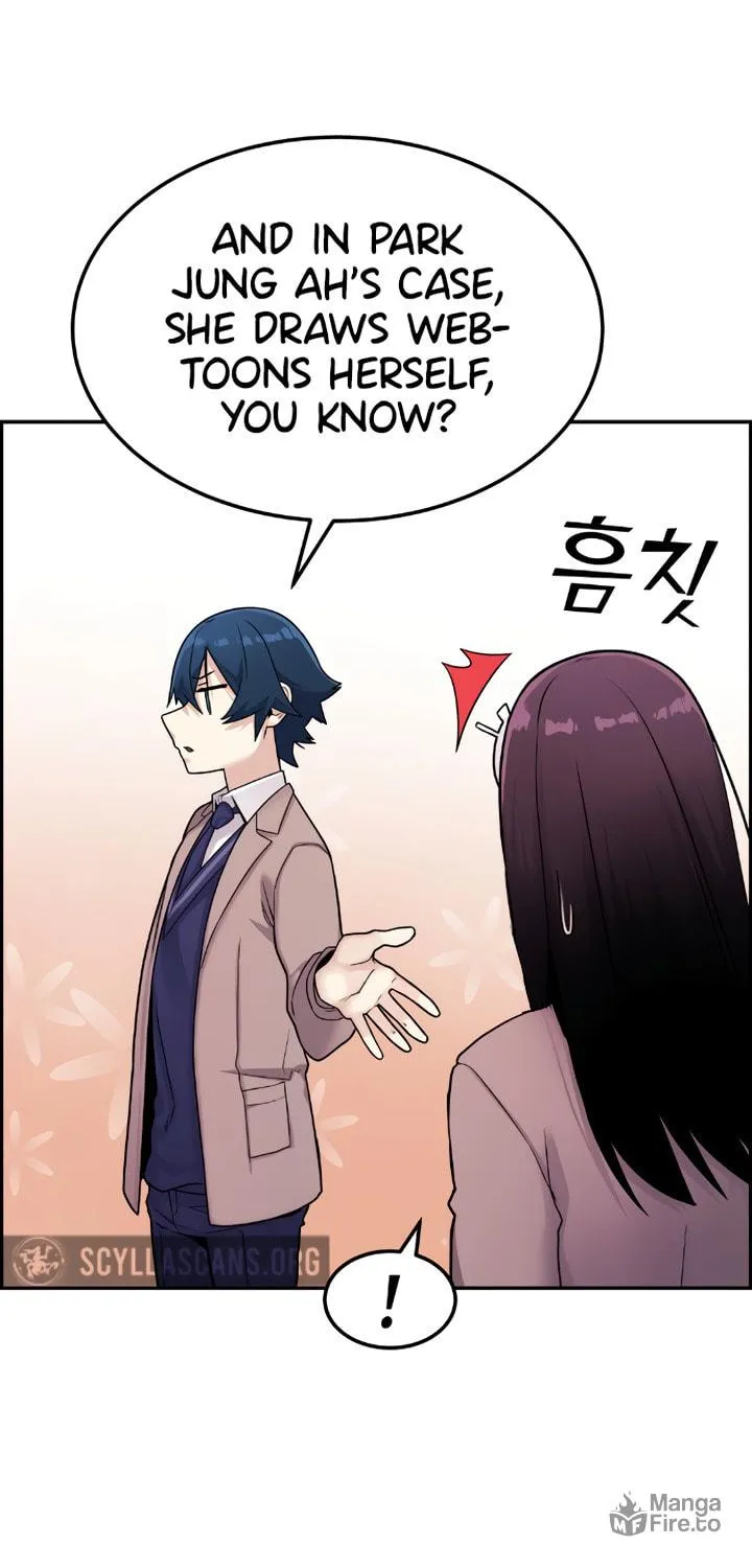 Webtoon Character Na Kang Lim Chapter 10 page 89 - 