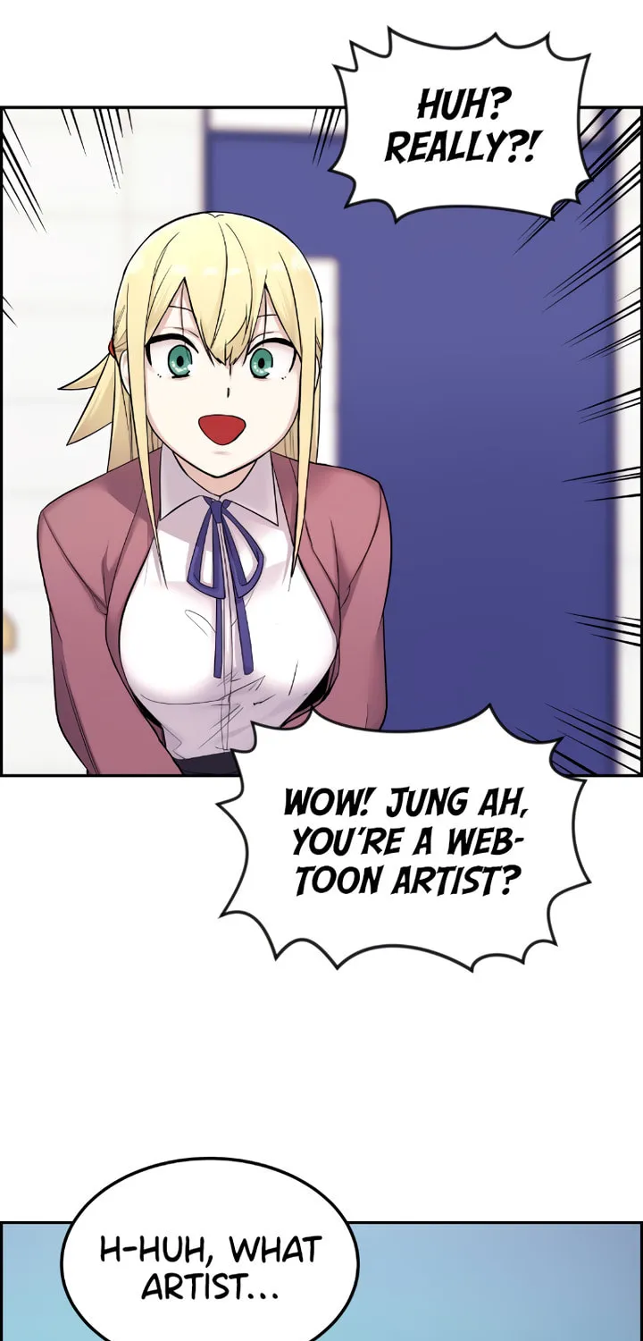 Webtoon Character Na Kang Lim Chapter 10 page 90 - 