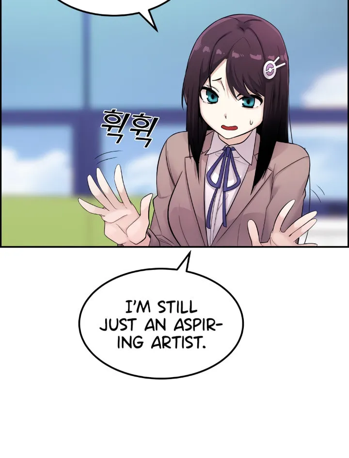 Webtoon Character Na Kang Lim Chapter 10 page 91 - 