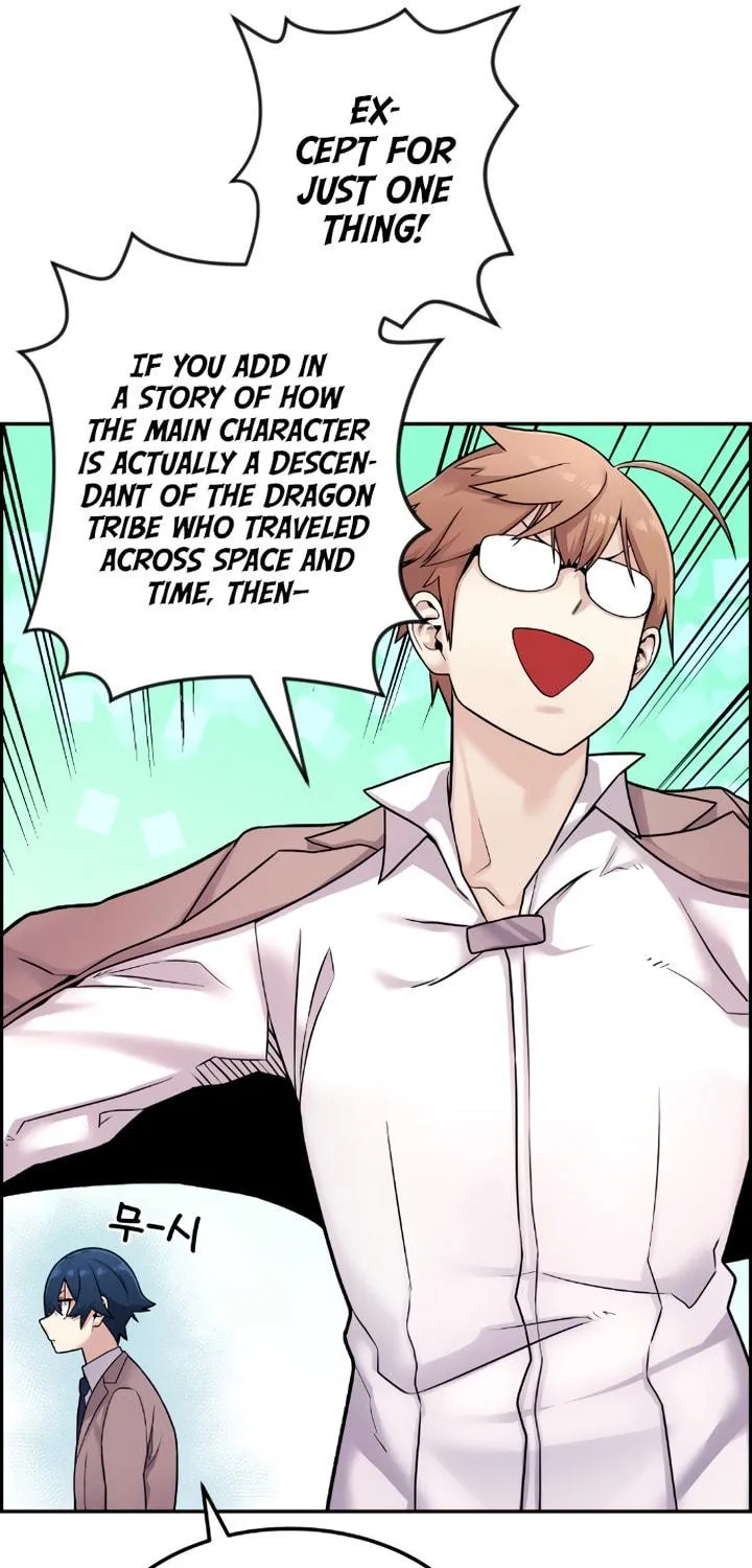 Webtoon Character Na Kang Lim Chapter 10 page 98 - 