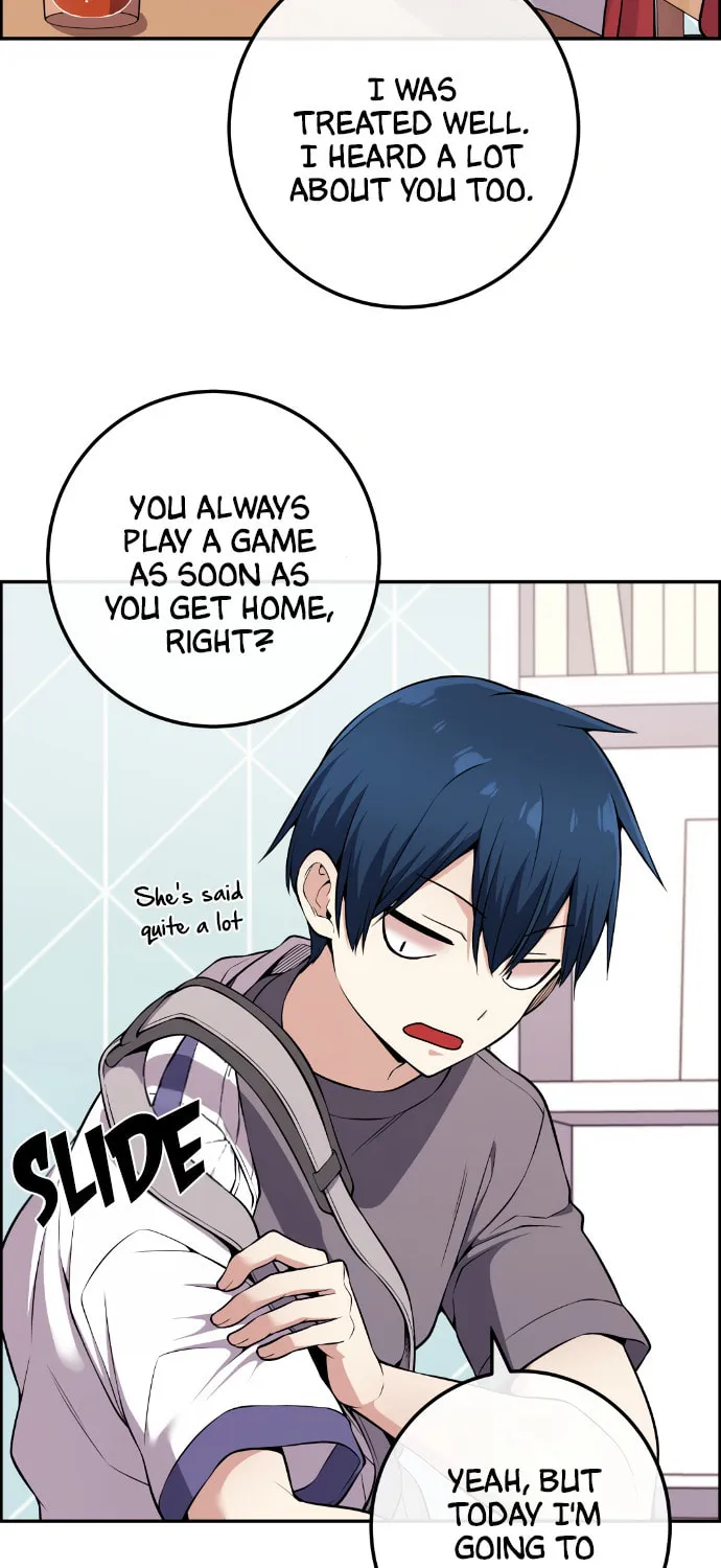 Webtoon Character Na Kang Lim Chapter 100 page 13 - 