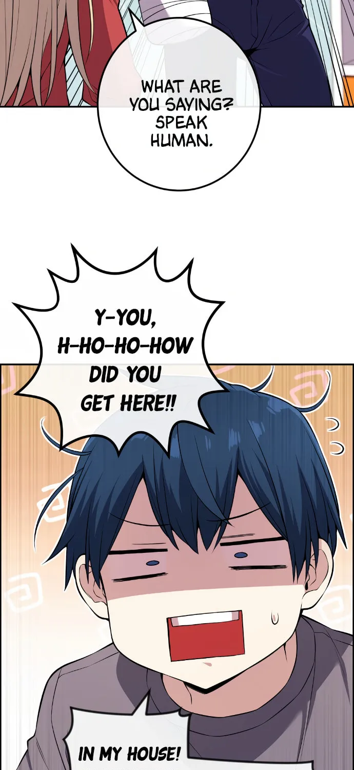 Webtoon Character Na Kang Lim Chapter 100 page 17 - 
