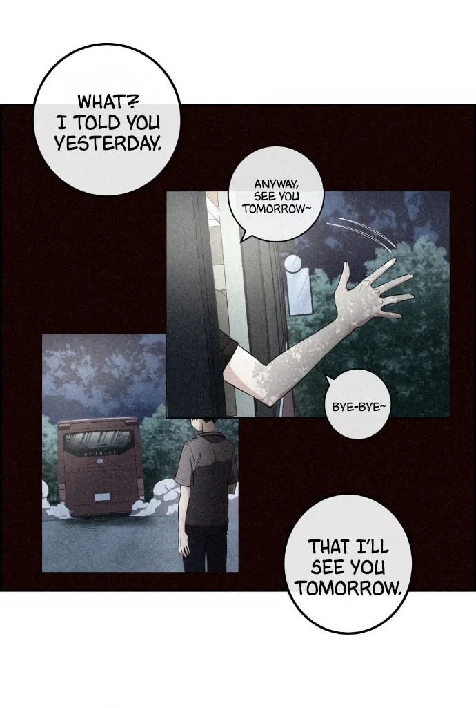 Webtoon Character Na Kang Lim Chapter 100 page 20 - 