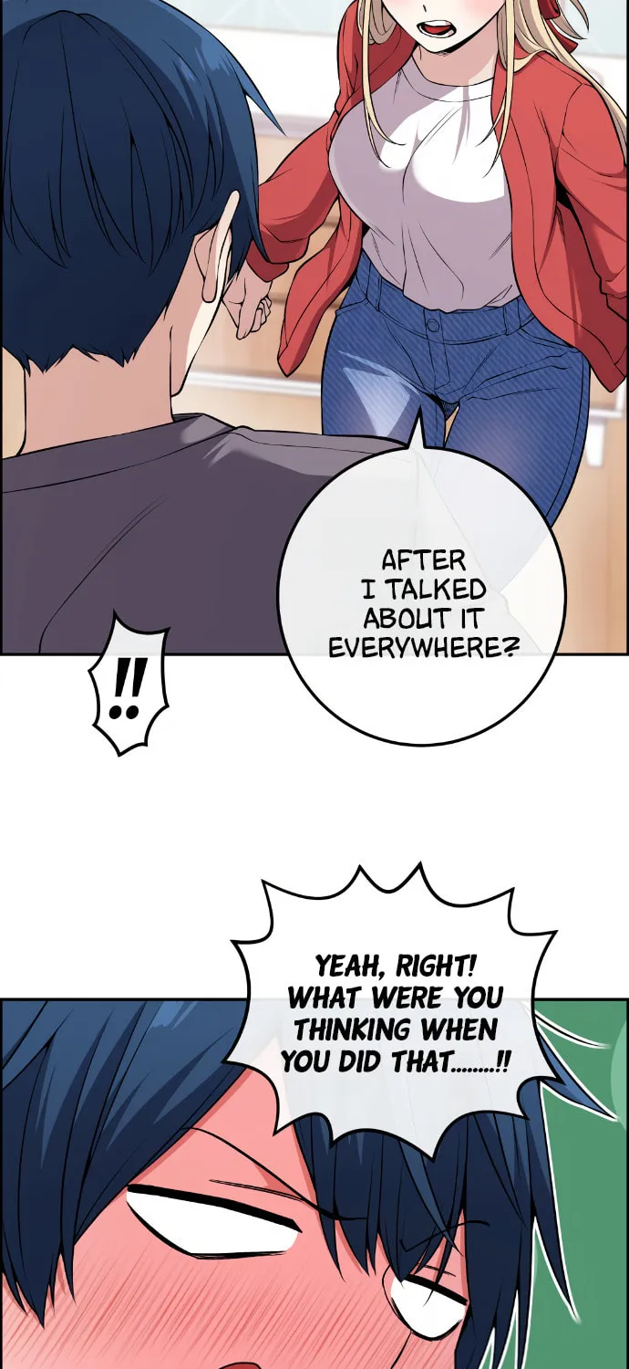 Webtoon Character Na Kang Lim Chapter 100 page 22 - 