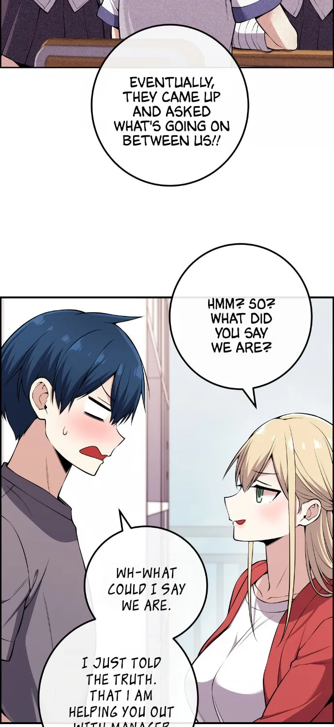 Webtoon Character Na Kang Lim Chapter 100 page 24 - 