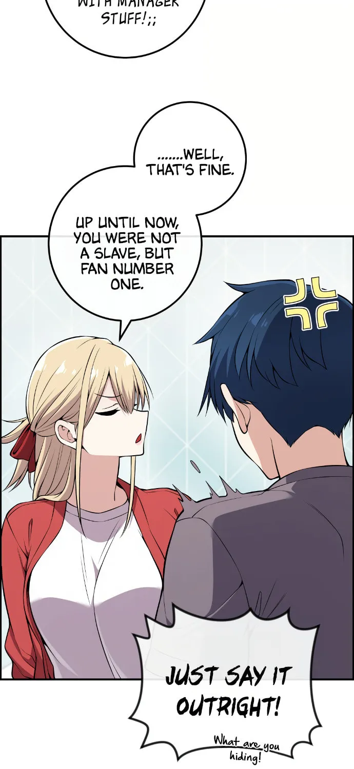 Webtoon Character Na Kang Lim Chapter 100 page 25 - 