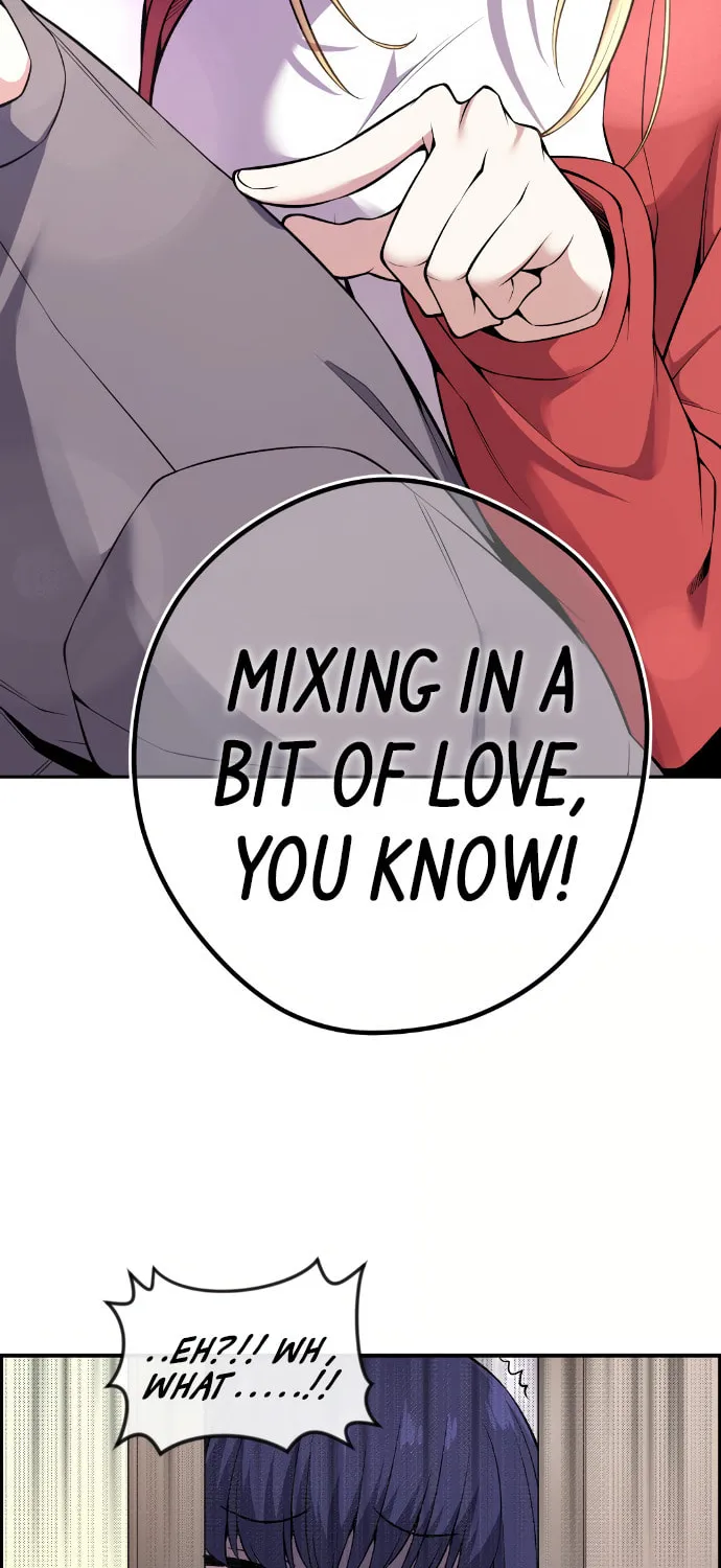 Webtoon Character Na Kang Lim Chapter 100 page 28 - 