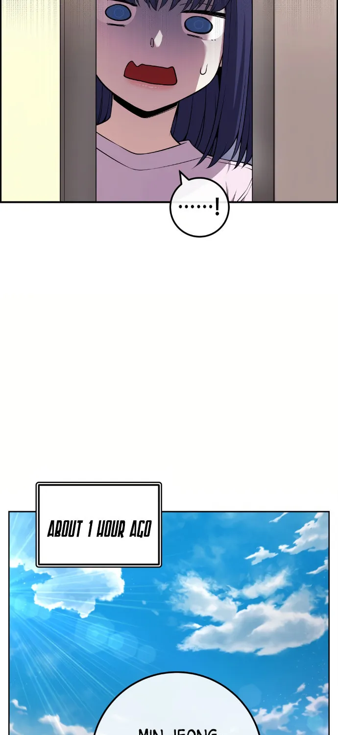 Webtoon Character Na Kang Lim Chapter 100 page 29 - 