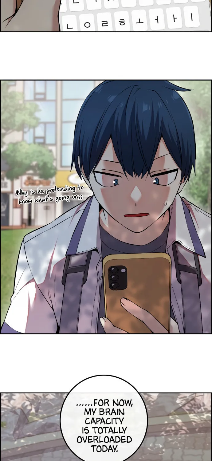 Webtoon Character Na Kang Lim Chapter 100 page 4 - 