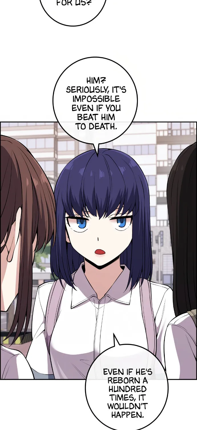 Webtoon Character Na Kang Lim Chapter 100 page 31 - 