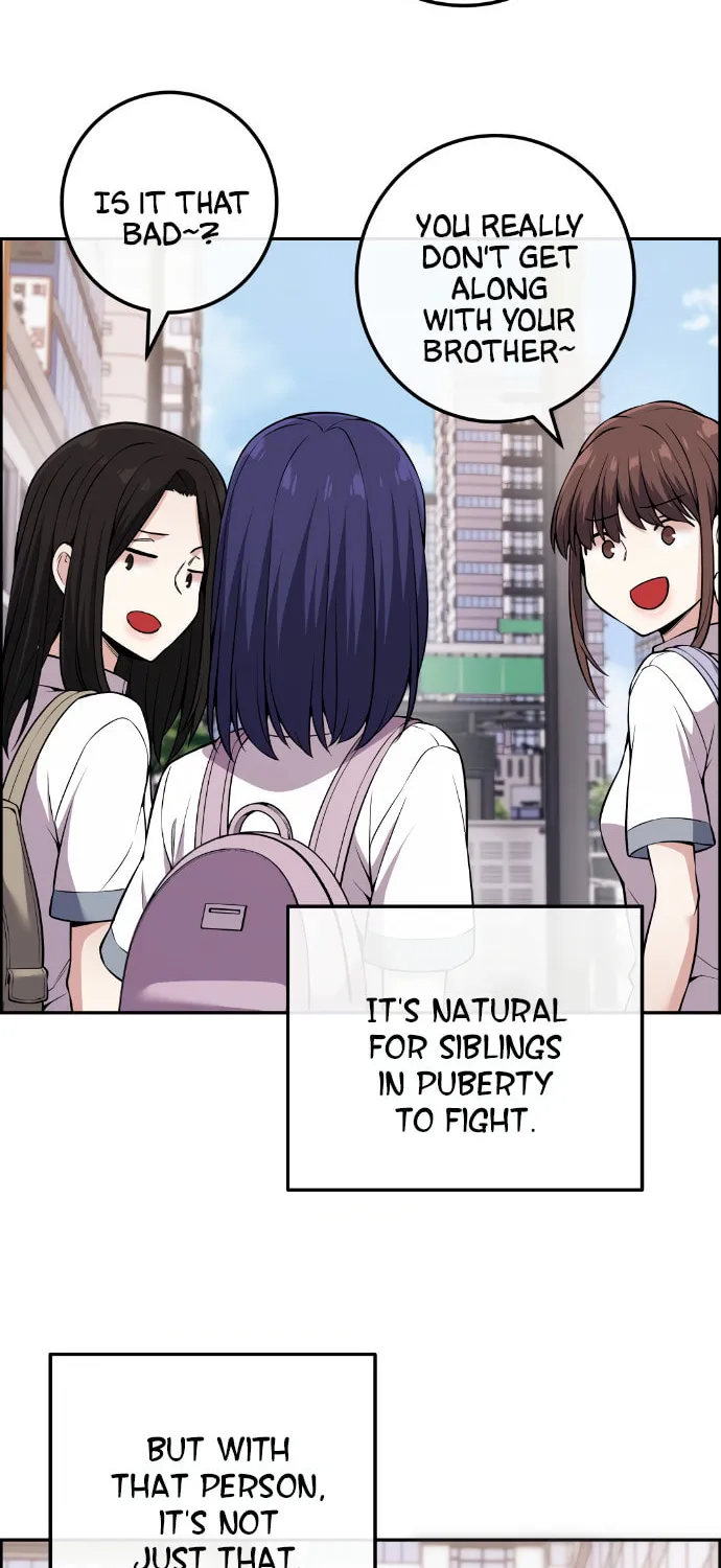 Webtoon Character Na Kang Lim Chapter 100 page 32 - 