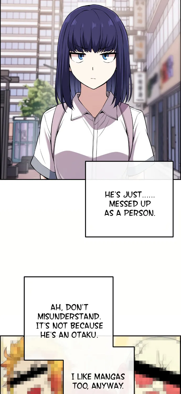 Webtoon Character Na Kang Lim Chapter 100 page 34 - 