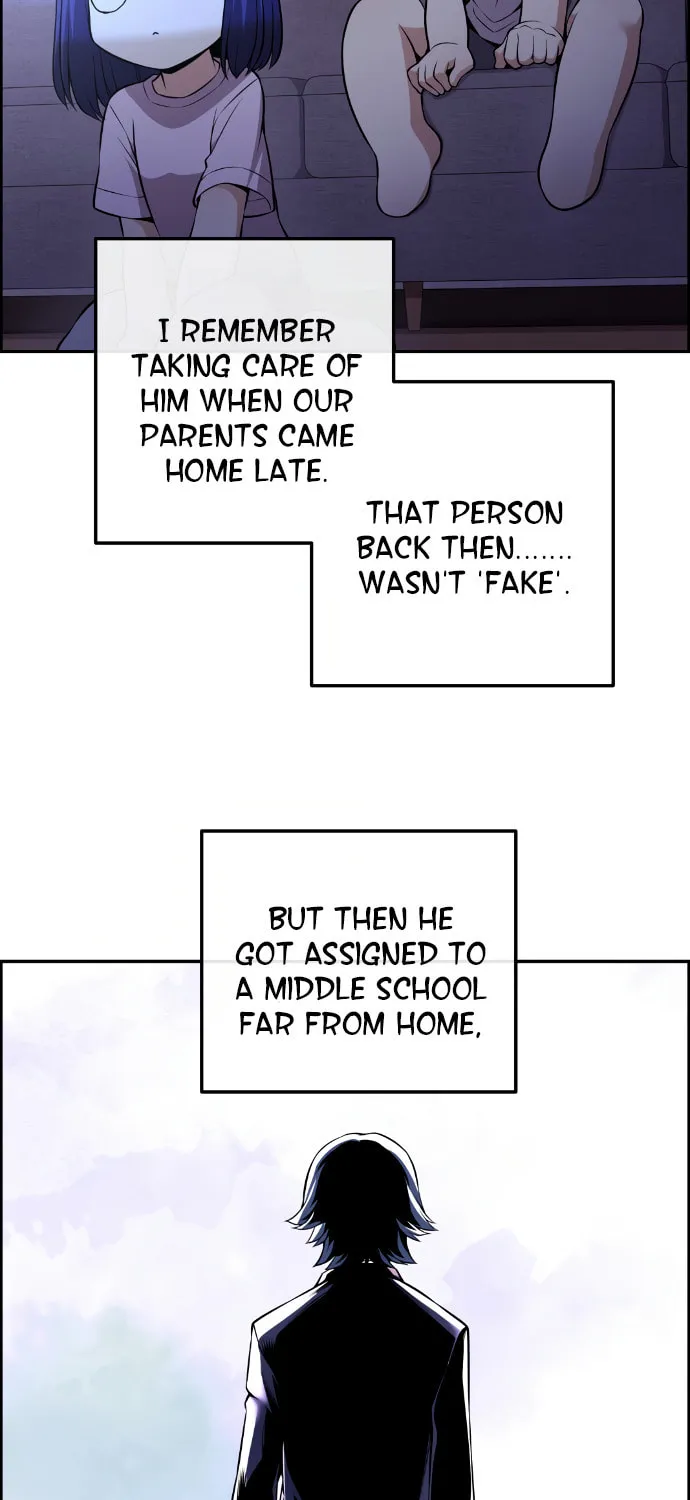 Webtoon Character Na Kang Lim Chapter 100 page 36 - 