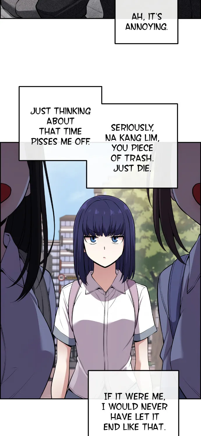 Webtoon Character Na Kang Lim Chapter 100 page 38 - 