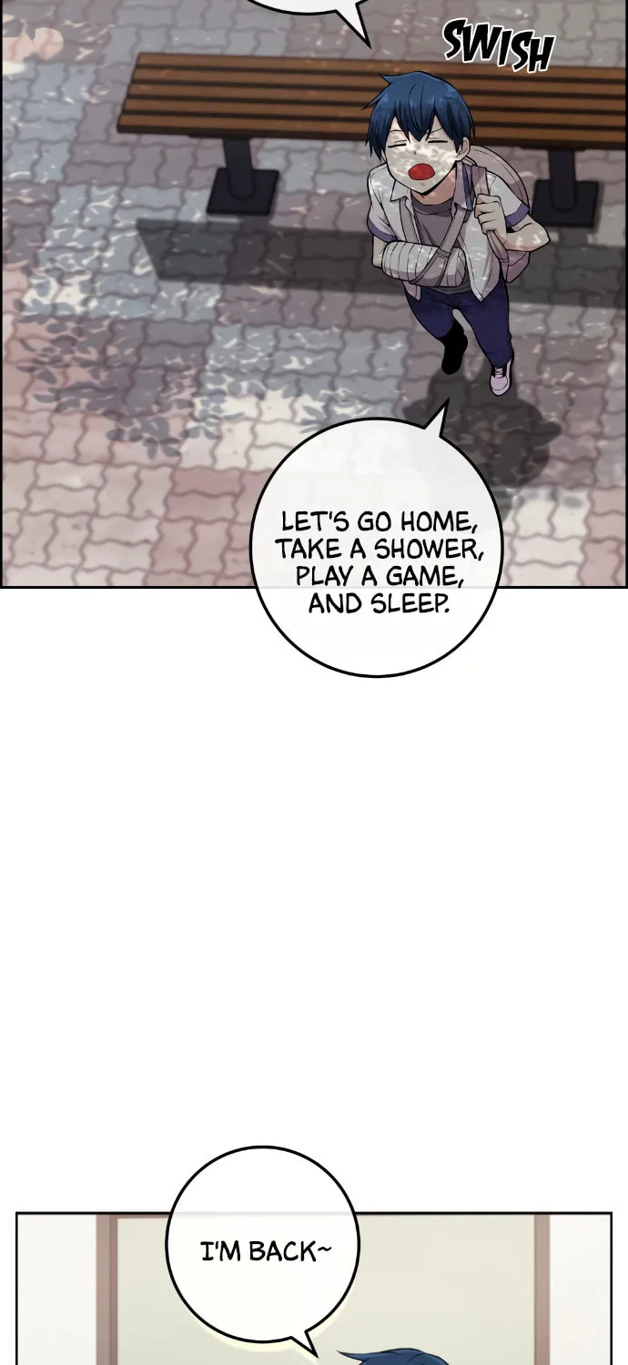 Webtoon Character Na Kang Lim Chapter 100 page 5 - 