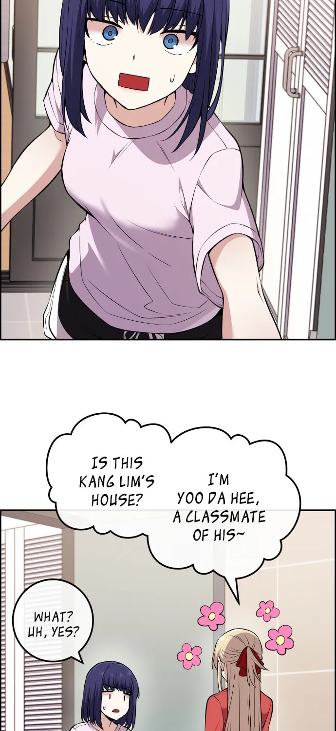 Webtoon Character Na Kang Lim Chapter 100 page 43 - 