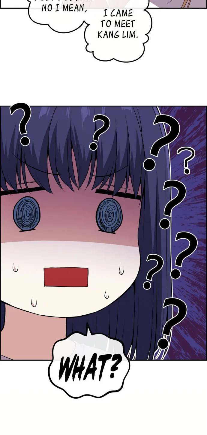 Webtoon Character Na Kang Lim Chapter 100 page 45 - 