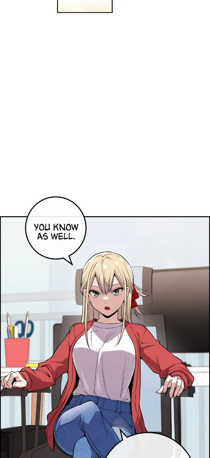Webtoon Character Na Kang Lim Chapter 100 page 48 - 