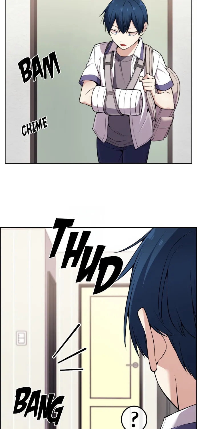 Webtoon Character Na Kang Lim Chapter 100 page 6 - 
