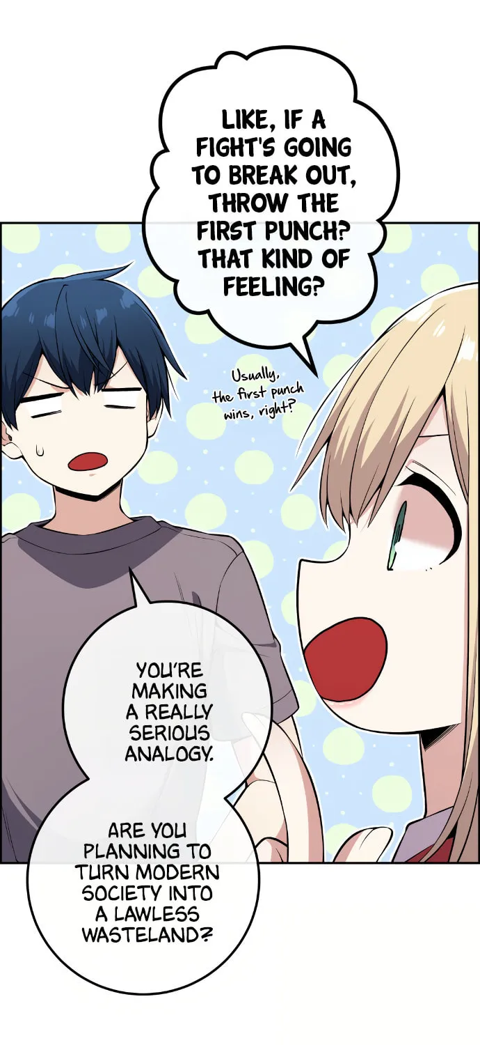 Webtoon Character Na Kang Lim Chapter 100 page 51 - 