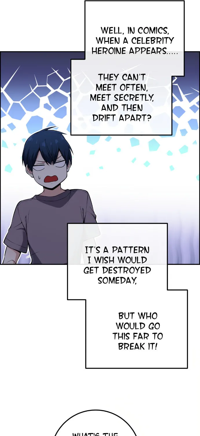 Webtoon Character Na Kang Lim Chapter 100 page 53 - 