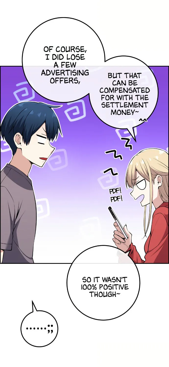 Webtoon Character Na Kang Lim Chapter 100 page 55 - 