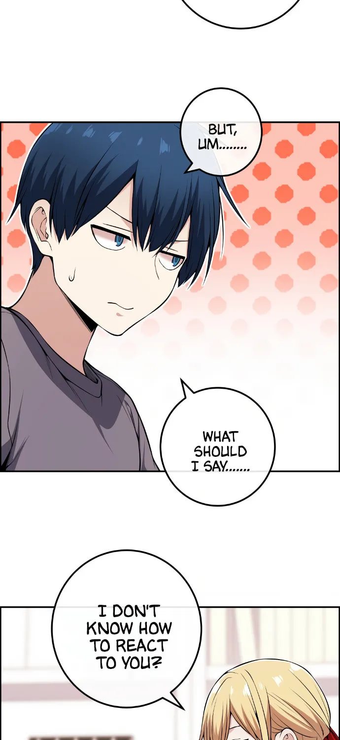 Webtoon Character Na Kang Lim Chapter 100 page 57 - 