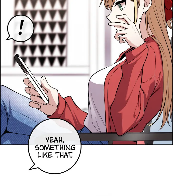 Webtoon Character Na Kang Lim Chapter 100 page 58 - 