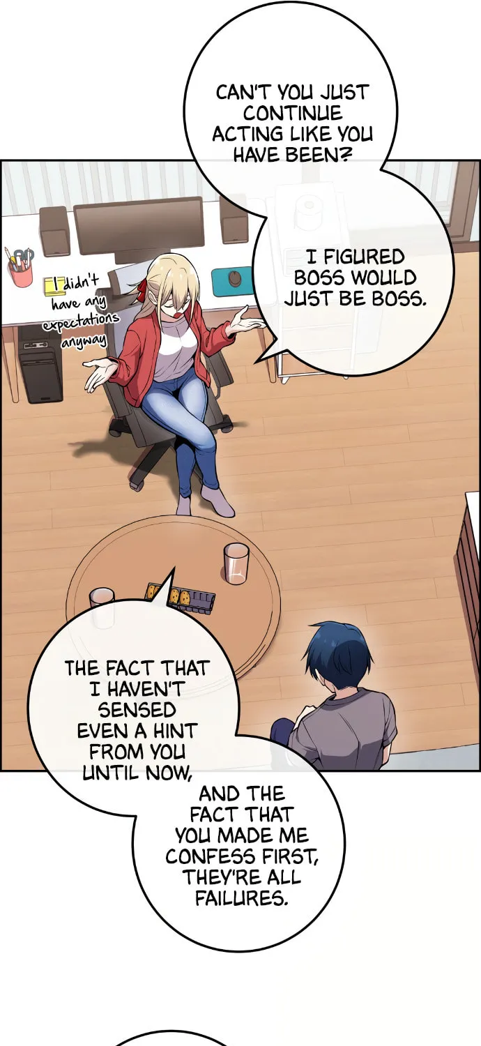 Webtoon Character Na Kang Lim Chapter 100 page 59 - 