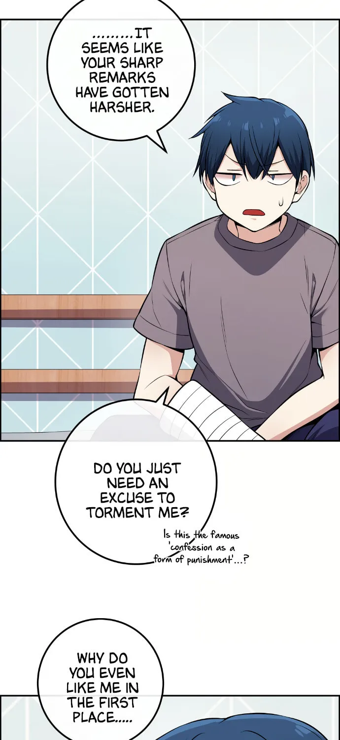 Webtoon Character Na Kang Lim Chapter 100 page 60 - 