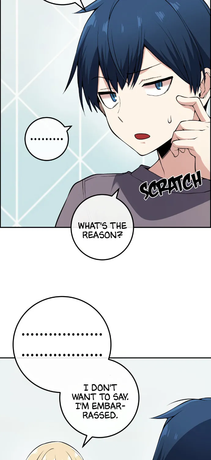 Webtoon Character Na Kang Lim Chapter 100 page 61 - 