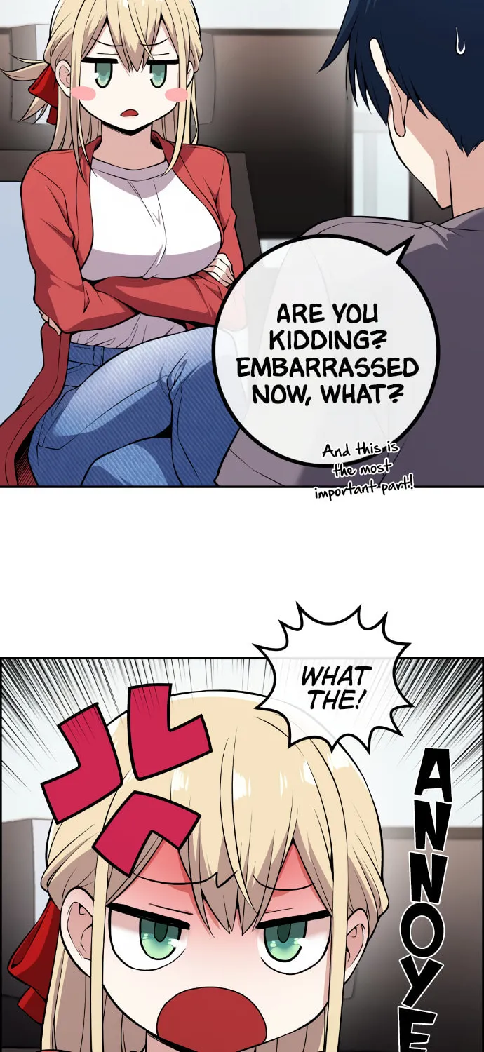 Webtoon Character Na Kang Lim Chapter 100 page 62 - 