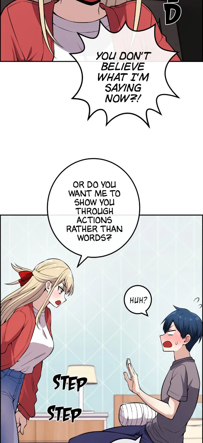 Webtoon Character Na Kang Lim Chapter 100 page 63 - 