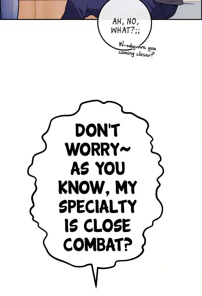 Webtoon Character Na Kang Lim Chapter 100 page 64 - 