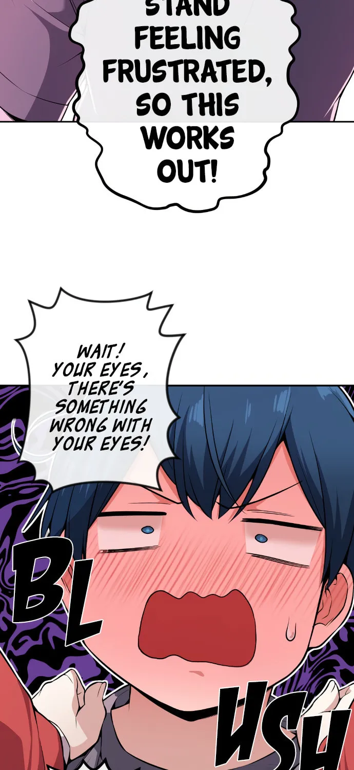 Webtoon Character Na Kang Lim Chapter 100 page 66 - 