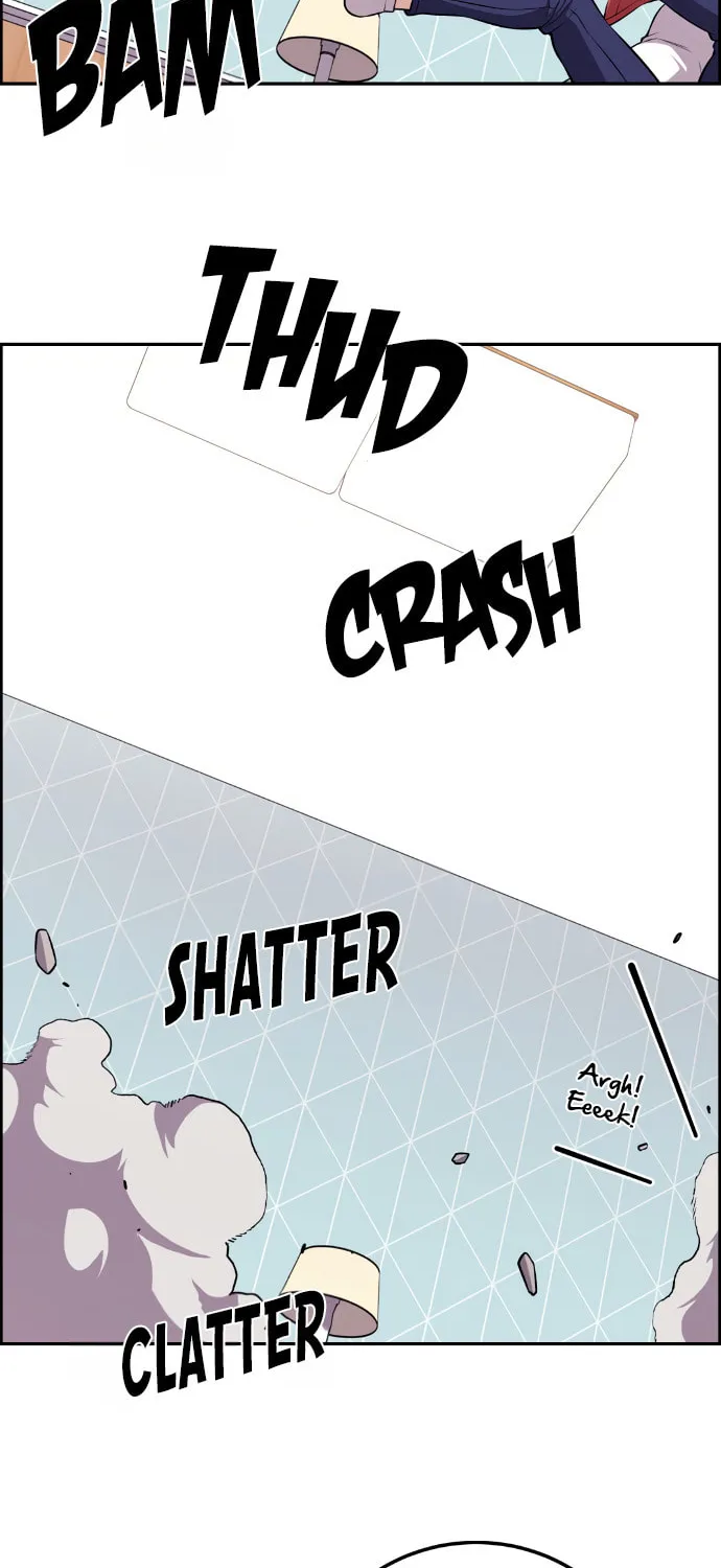 Webtoon Character Na Kang Lim Chapter 100 page 68 - 