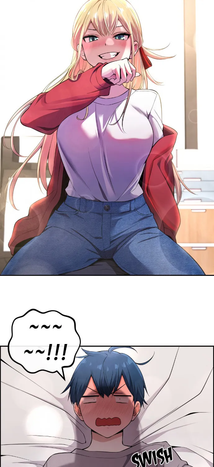 Webtoon Character Na Kang Lim Chapter 100 page 70 - 
