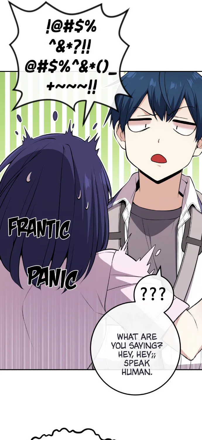 Webtoon Character Na Kang Lim Chapter 100 page 8 - 