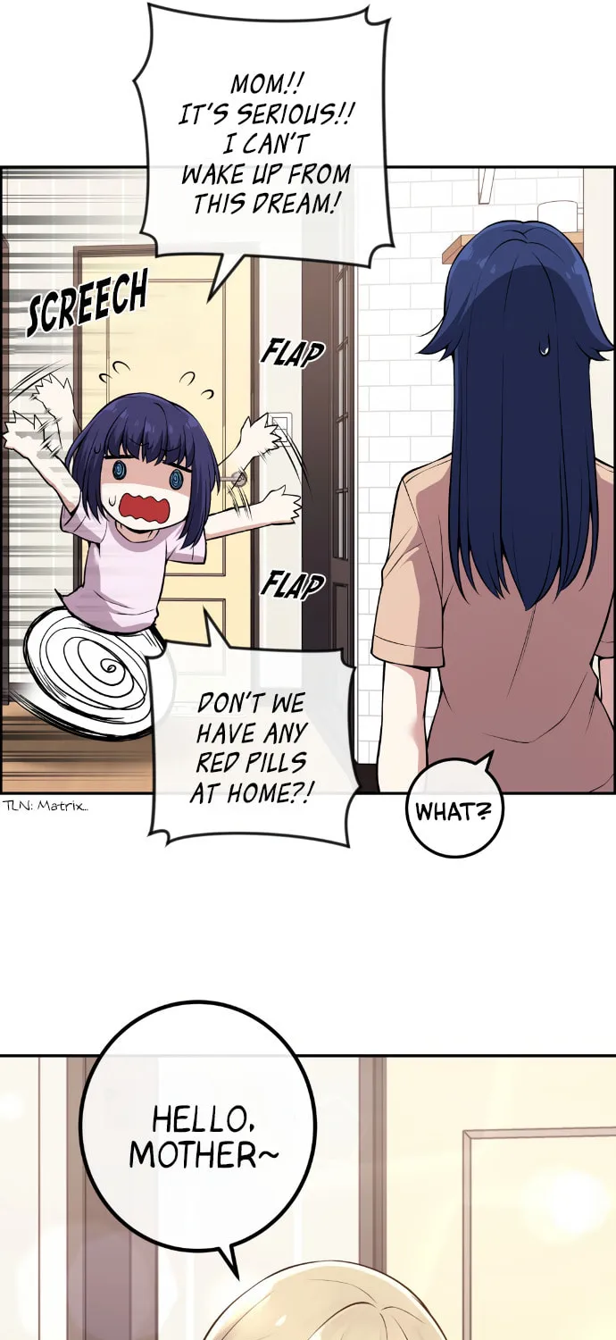 Webtoon Character Na Kang Lim Chapter 100 page 72 - 