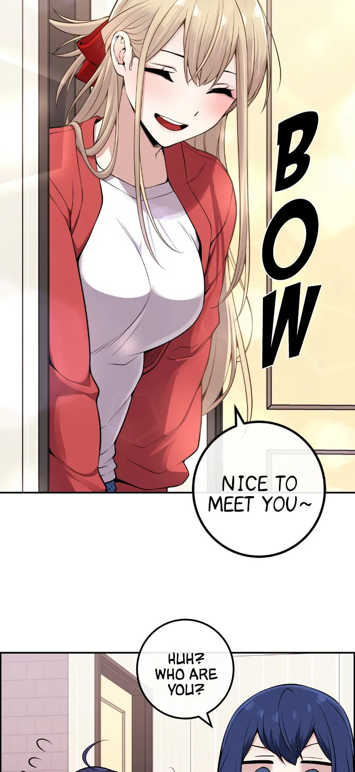 Webtoon Character Na Kang Lim Chapter 100 page 73 - 