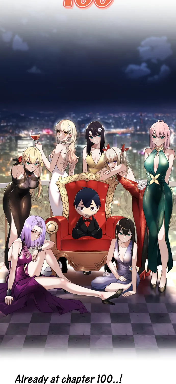 Webtoon Character Na Kang Lim Chapter 100 page 75 - 