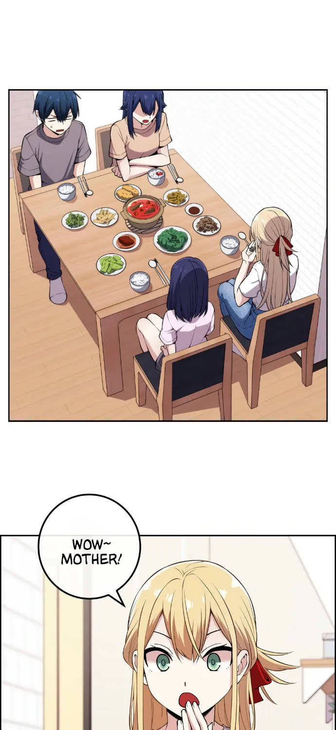 Webtoon Character Na Kang Lim Chapter 101 page 2 - 