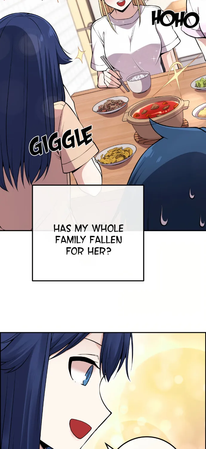 Webtoon Character Na Kang Lim Chapter 101 page 11 - 