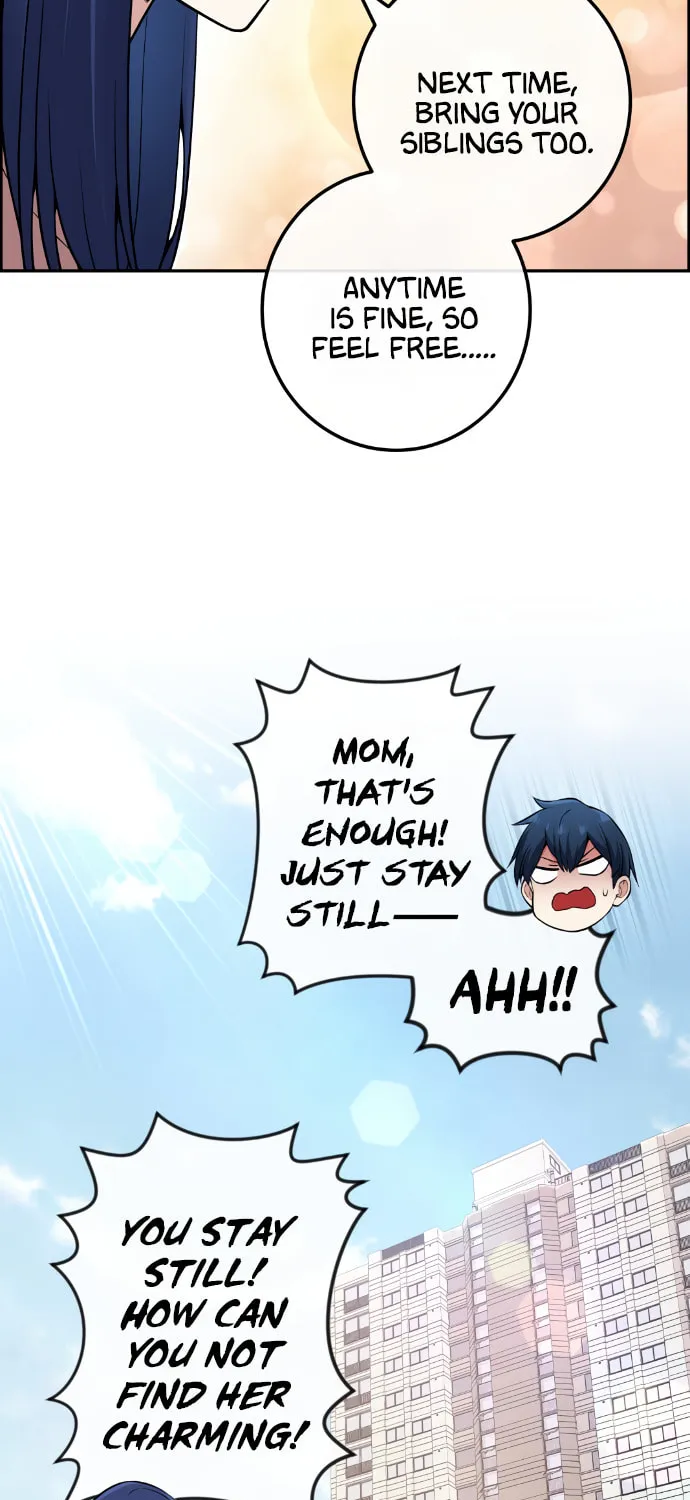 Webtoon Character Na Kang Lim Chapter 101 page 12 - 