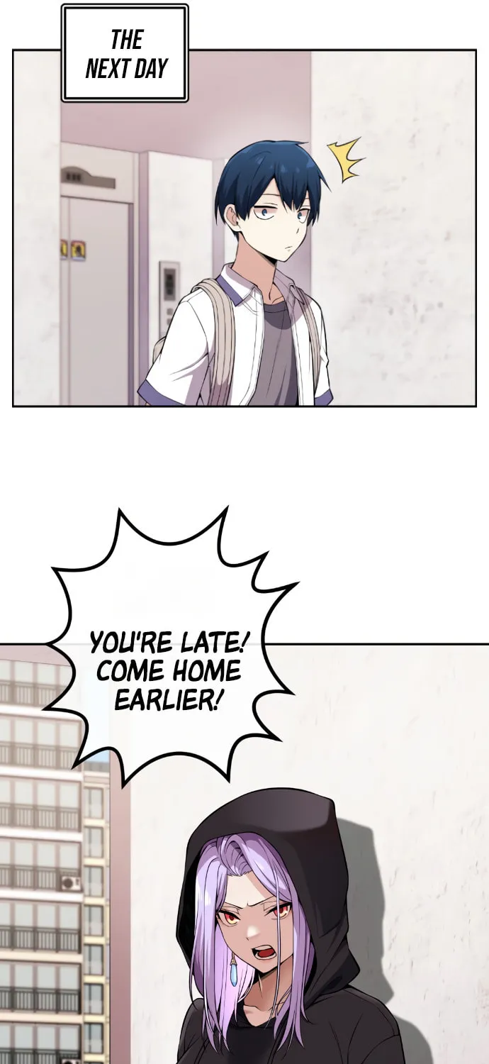 Webtoon Character Na Kang Lim Chapter 101 page 15 - 