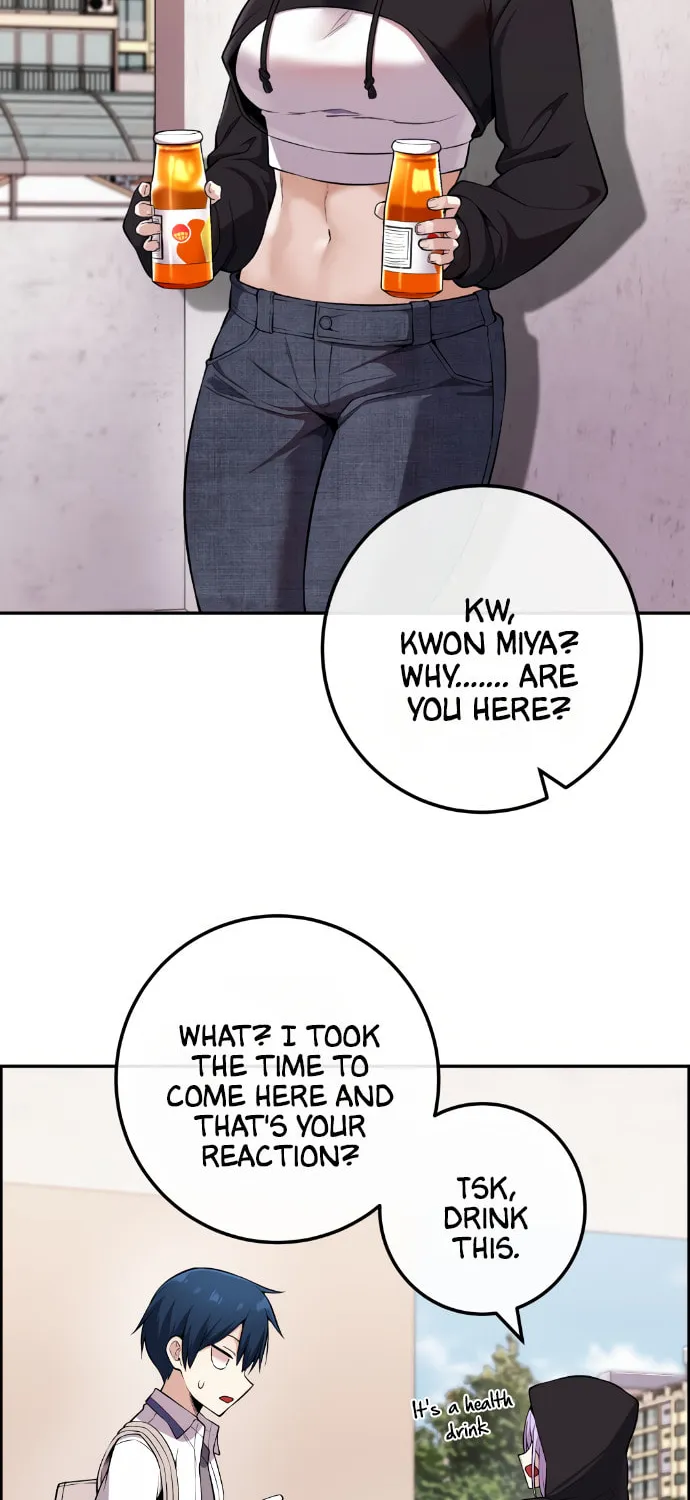 Webtoon Character Na Kang Lim Chapter 101 page 16 - 