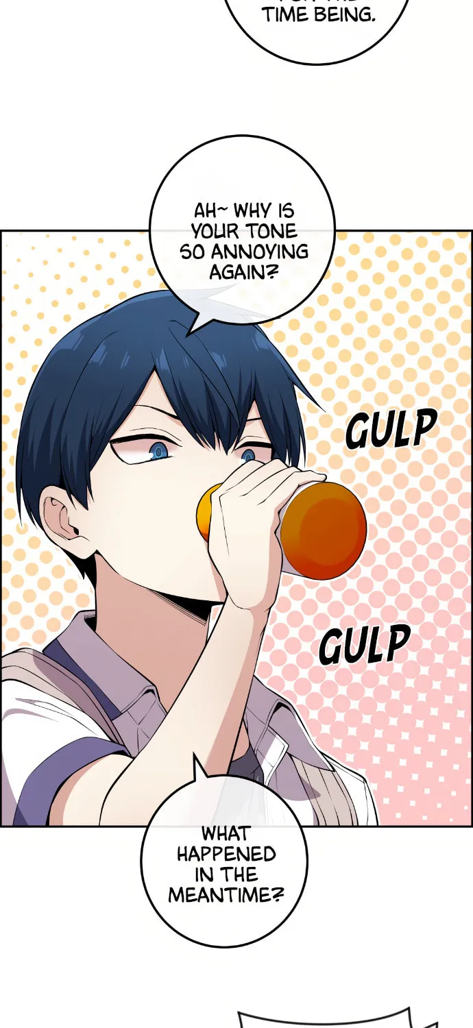 Webtoon Character Na Kang Lim Chapter 101 page 19 - 
