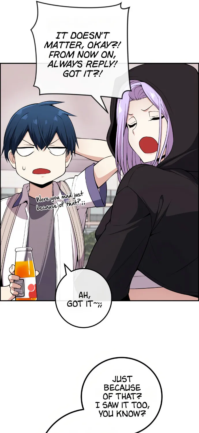 Webtoon Character Na Kang Lim Chapter 101 page 21 - 