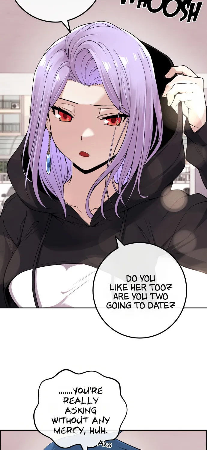 Webtoon Character Na Kang Lim Chapter 101 page 24 - 